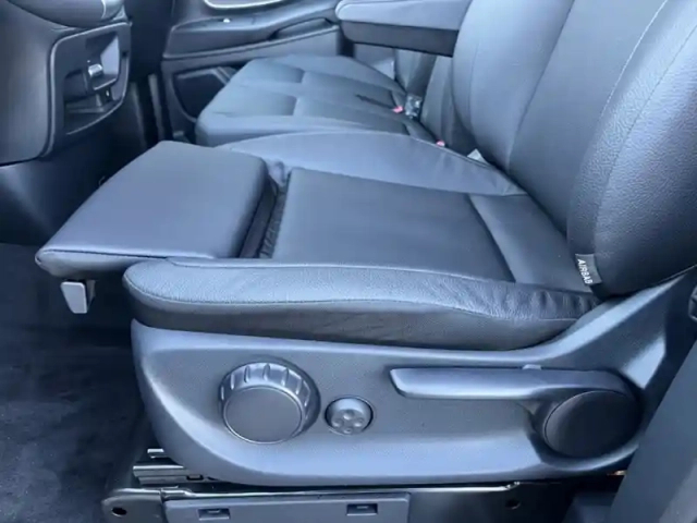 Mercedes Vito 116 cdi tourer / 9 places / se — photo 21