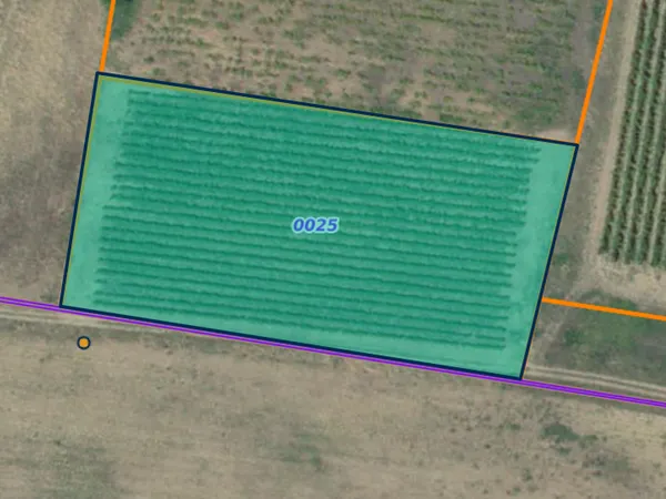 terrain agricole