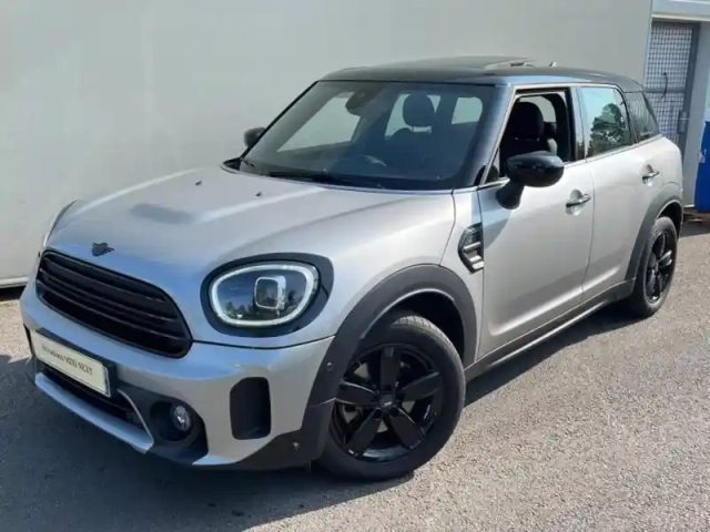 Mini Countryman cooper 136ch  highlands bva7