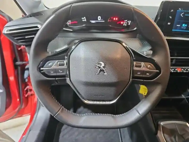 Peugeot 208 1.2 puretech 100ch s&amp;s active pack — photo 15