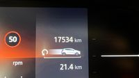 Renault Clio 1.5 dCi 100ch Evolution - 25 — photo 9