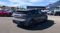 Peugeot 308 1.2 Hybrid 145ch GT e-DCS6 — photo 5