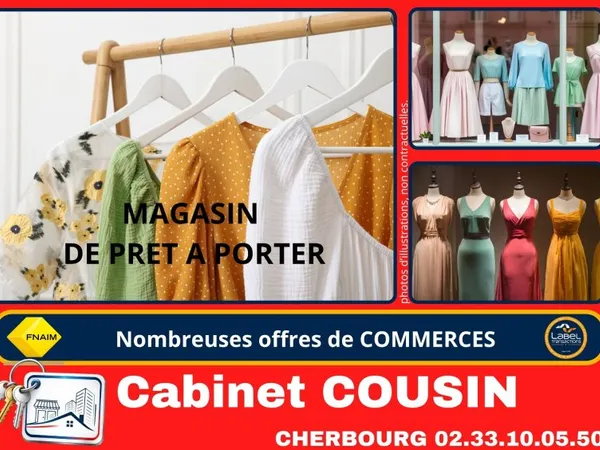 Fonds de commerce