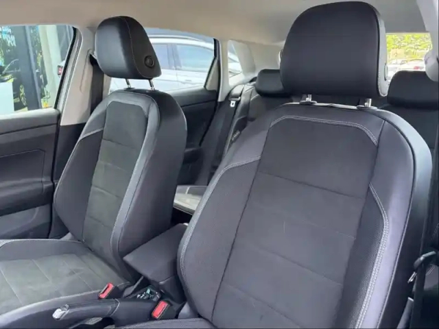 Volkswagen Polo 1.0 tsi 95ch style dsg7 — photo 28
