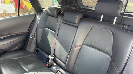 Toyota Corolla Touring Sports 2.0 VVT-i 180 Hybrid CVT - GR Sport – 2022 – 120154 km – Hybride essence – Boîte Automatique — photo 29
