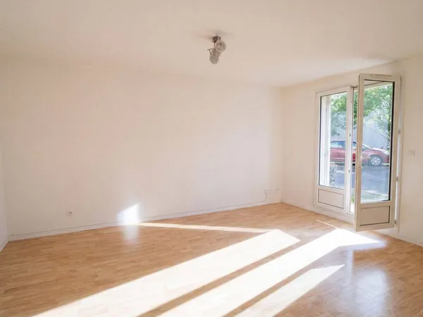 Appartement 3 pièces 59 m²