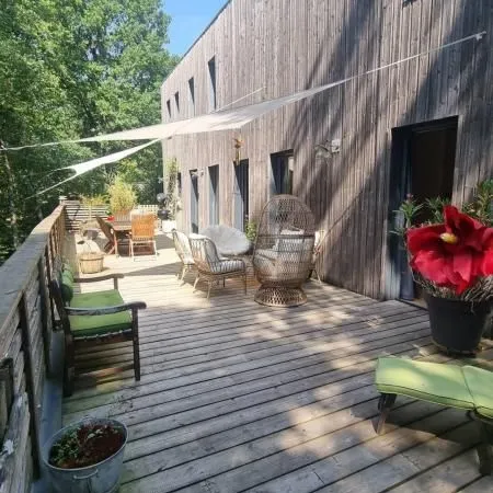 Maison 7 pièces 227 m²