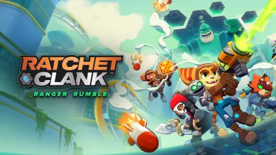 Ratchet & Clank: Ranger Rumble annoncé sur iOS et Android avec ouverture des pré-inscriptions