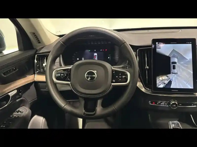 Volvo Xc90 t8 awd 310 + 145ch ultra style chrome geartronic — photo 10