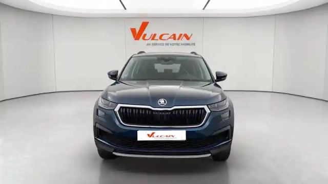 Skoda Kodiaq 1.5 tsi 150 act dsg7 7pl — photo 3