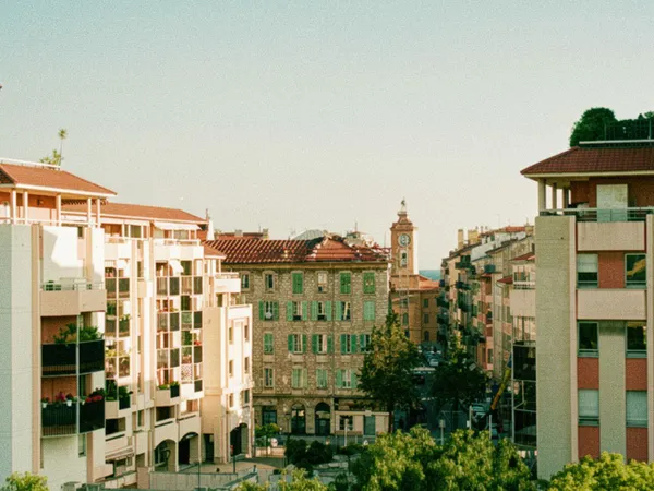 Sous-loue appartement