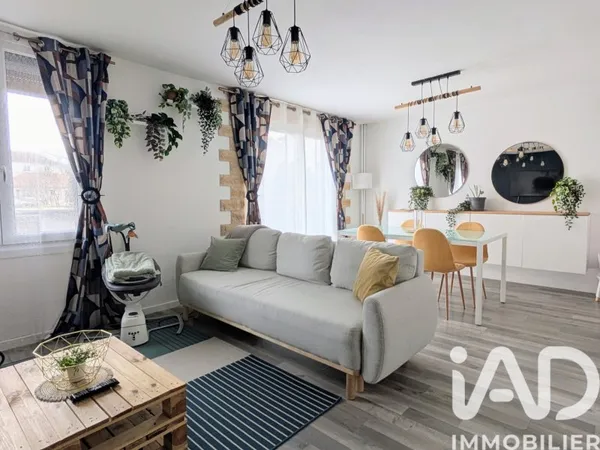 Maison 5 pièces 118 m²