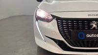 Peugeot 208 1.2 PureTech 100ch S&S Active Pack EAT8 — photo 17