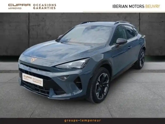 Cupra Formentor 1.5 etsi hybrid 150ch v dsg7