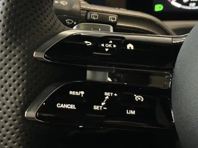 Mercedes Classe A 200 d amg line — photo 22