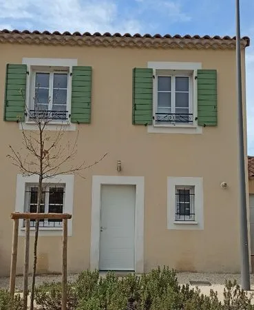 Maison en location à Montélimar