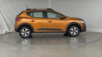 Dacia Sandero 1.0 ECO-G 100ch Confort — photo 4