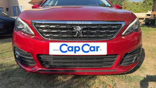 Peugeot 308 1.2 PureTech 130 - Allure Business – 2019 – 120042 km – Essence – Boîte Manuelle — photo 17