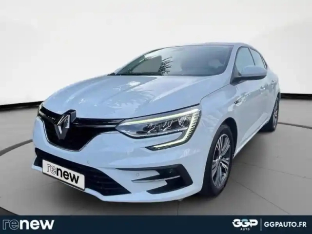 Renault Megane 1.3 tce 140ch evolution -23