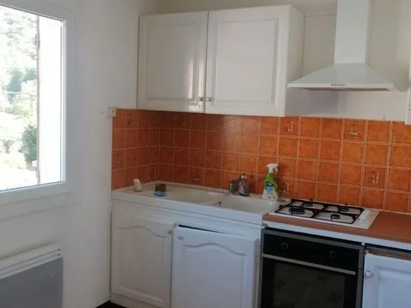 Location Appartement T3