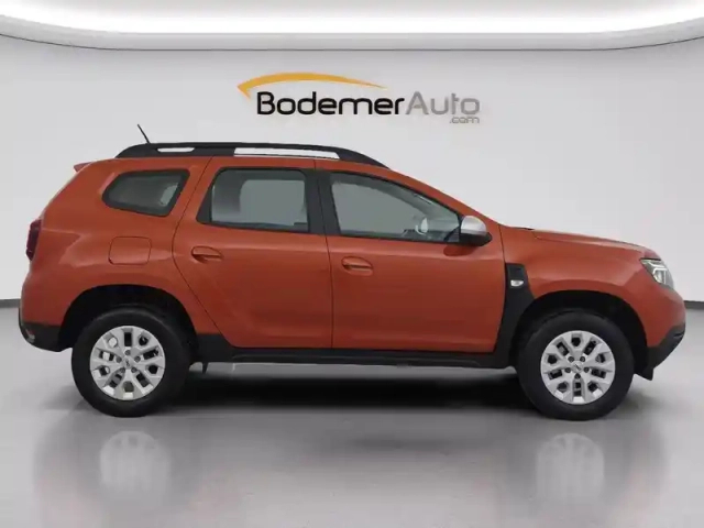 Dacia Duster eco-g 100 4x2 — photo 321