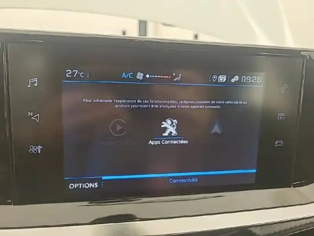Peugeot 208 puretech 100 s&amp;s bvm6 — photo 19