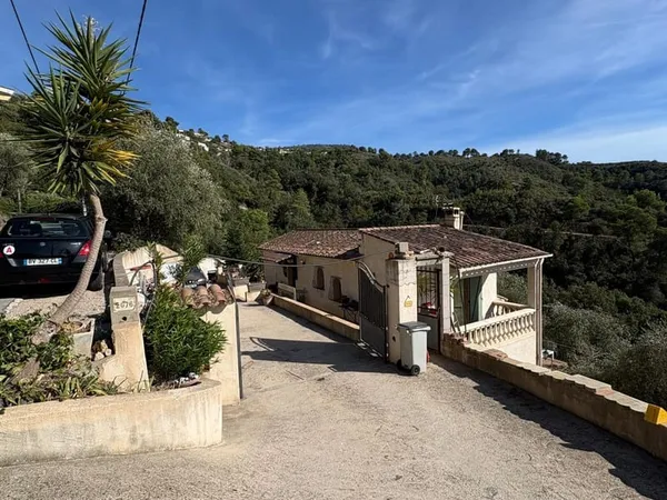 Maison 4 pièces 127 m²