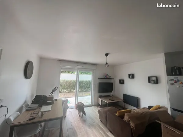 Appartement fg st vincent
