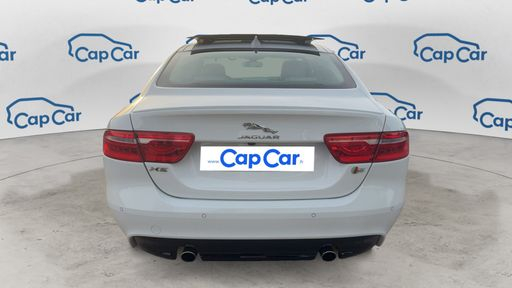 Jaguar XE 3.0 SC V6 340 BVA - S – 2016 – 62831 km – Essence – Boîte Automatique — photo 16