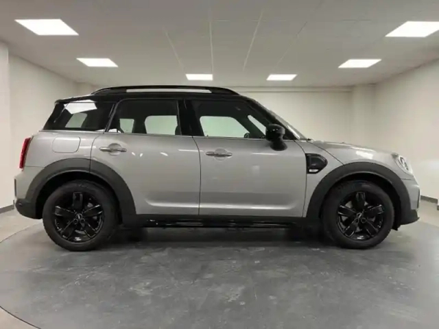 Mini Countryman cooper 136ch  highlands bva7 — photo 3
