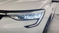 Renault Arkana 1.6 E-Tech 145ch full hybrid Techno -23 — photo 17