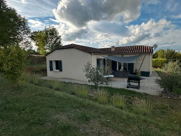 A vendre maison 90 m2