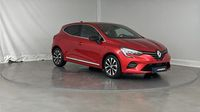 Renault Clio 1.0 TCe 90ch Techno — photo 3