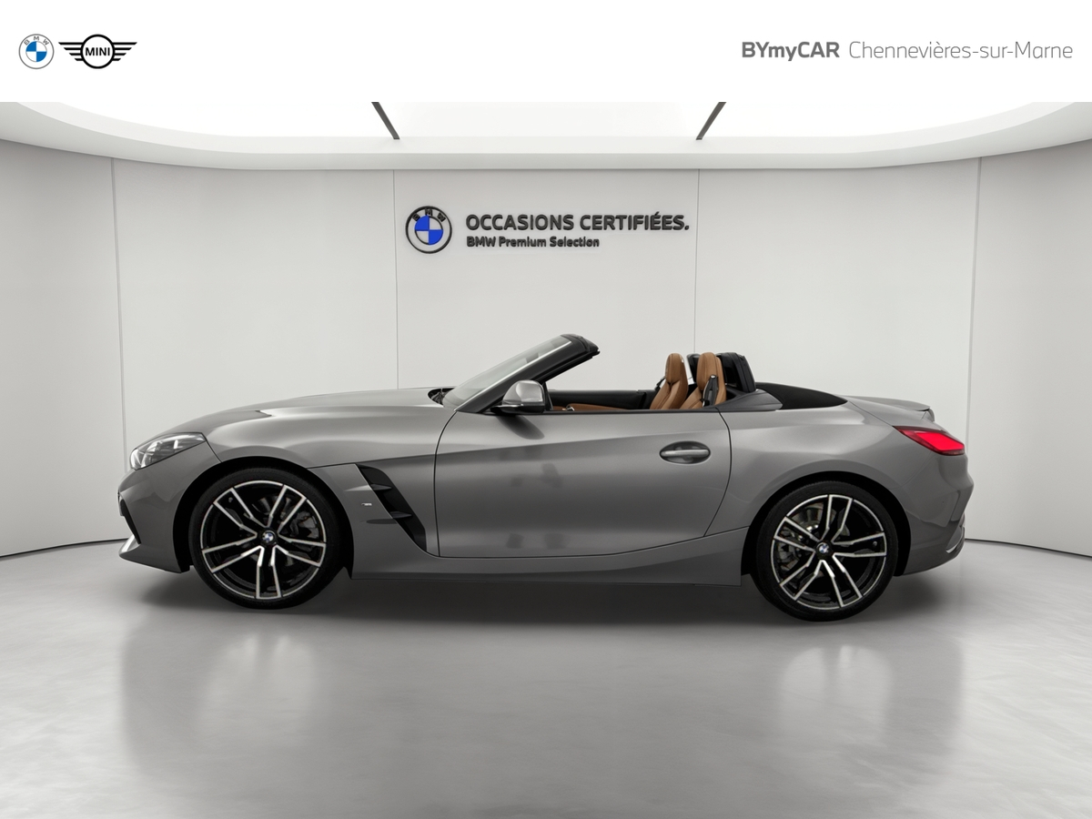 BMW Z4 sDrive20i 197 ch BVA8 — photo 2