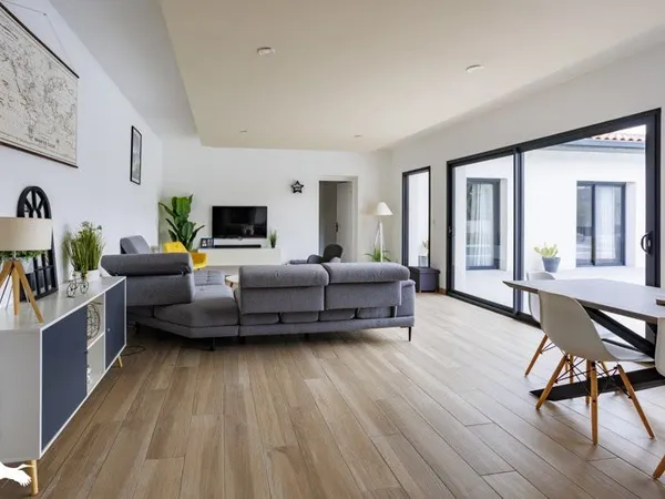 Maison 6 pièces 175 m²