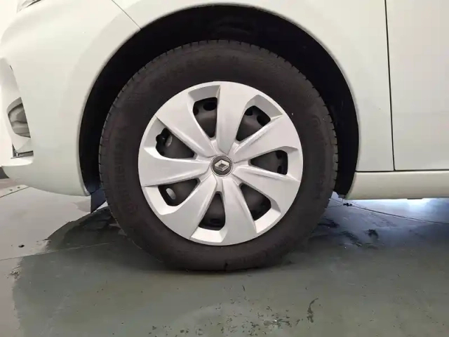 Renault Zoé zoe r110 achat intégral - 22 — photo 16
