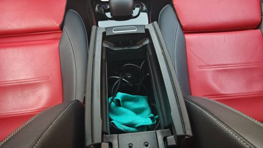 Mercedes Classe A 250 224 7G-DCT - AMG Line – 2019 – 48734 km – Essence – Boîte Automatique — photo 12