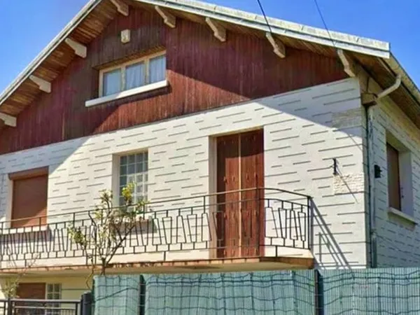 Maison 3 pièces 133 m²