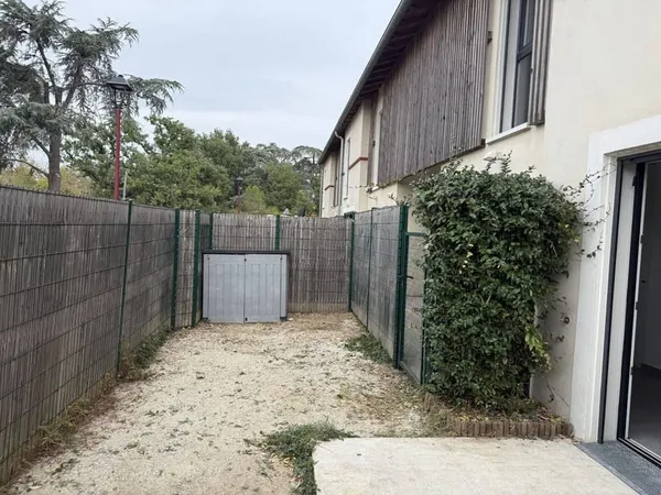 Maison 3 pièces 70 m²
