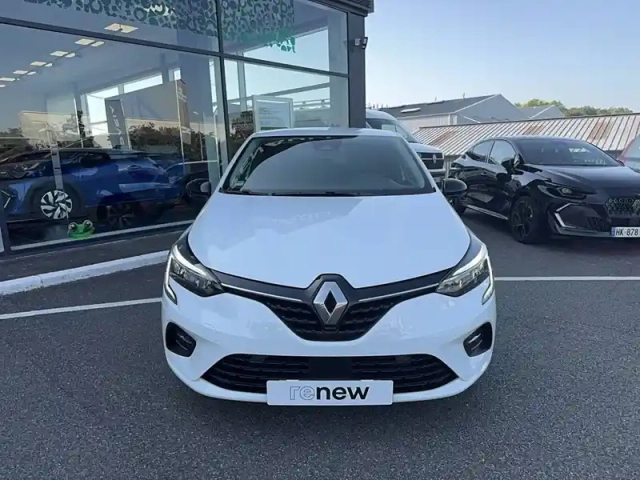Renault Clio tce 90 — photo 4
