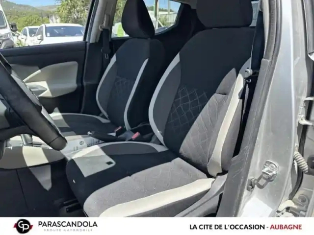 Nissan Micra 1.0 ig-t 100ch n-connecta xtronic 2020 — photo 9