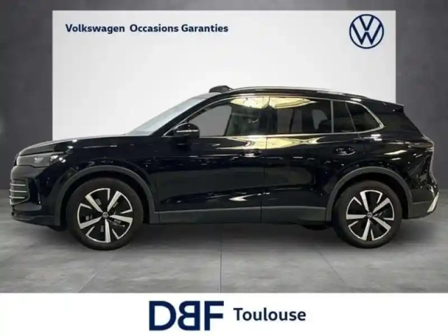 Volkswagen Tiguan 2.0 tdi 150ch dsg7 elegance — photo 2