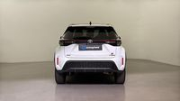 Toyota Yaris Cross 116h GR Sport MY22 — photo 6