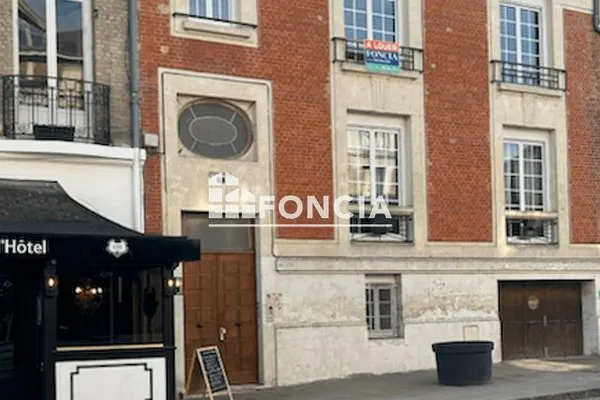 Appartement 5 pièces 95 m²