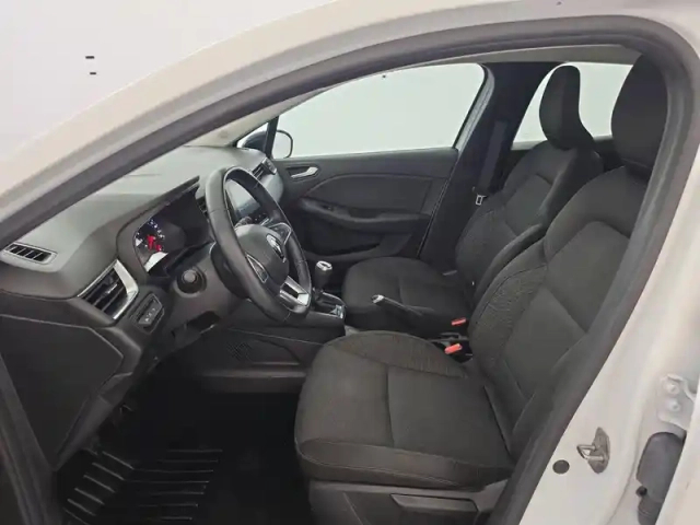 Renault Clio tce 90 — photo 97