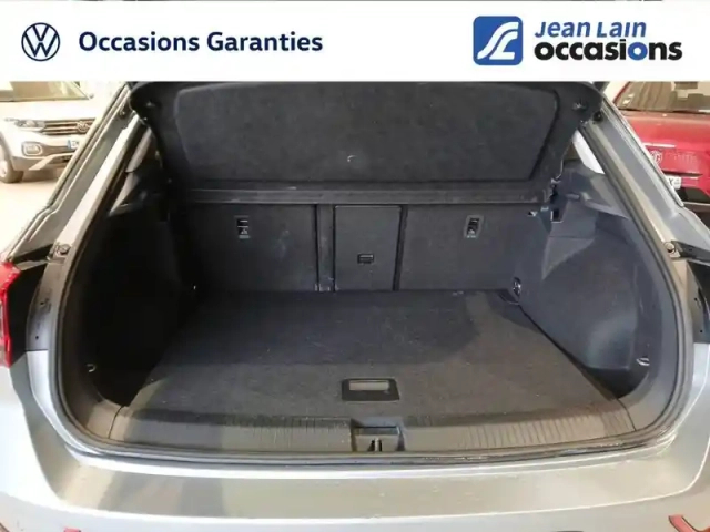 Volkswagen T-Roc 1.5 tsi evo2 150 start/stop dsg7 — photo 14