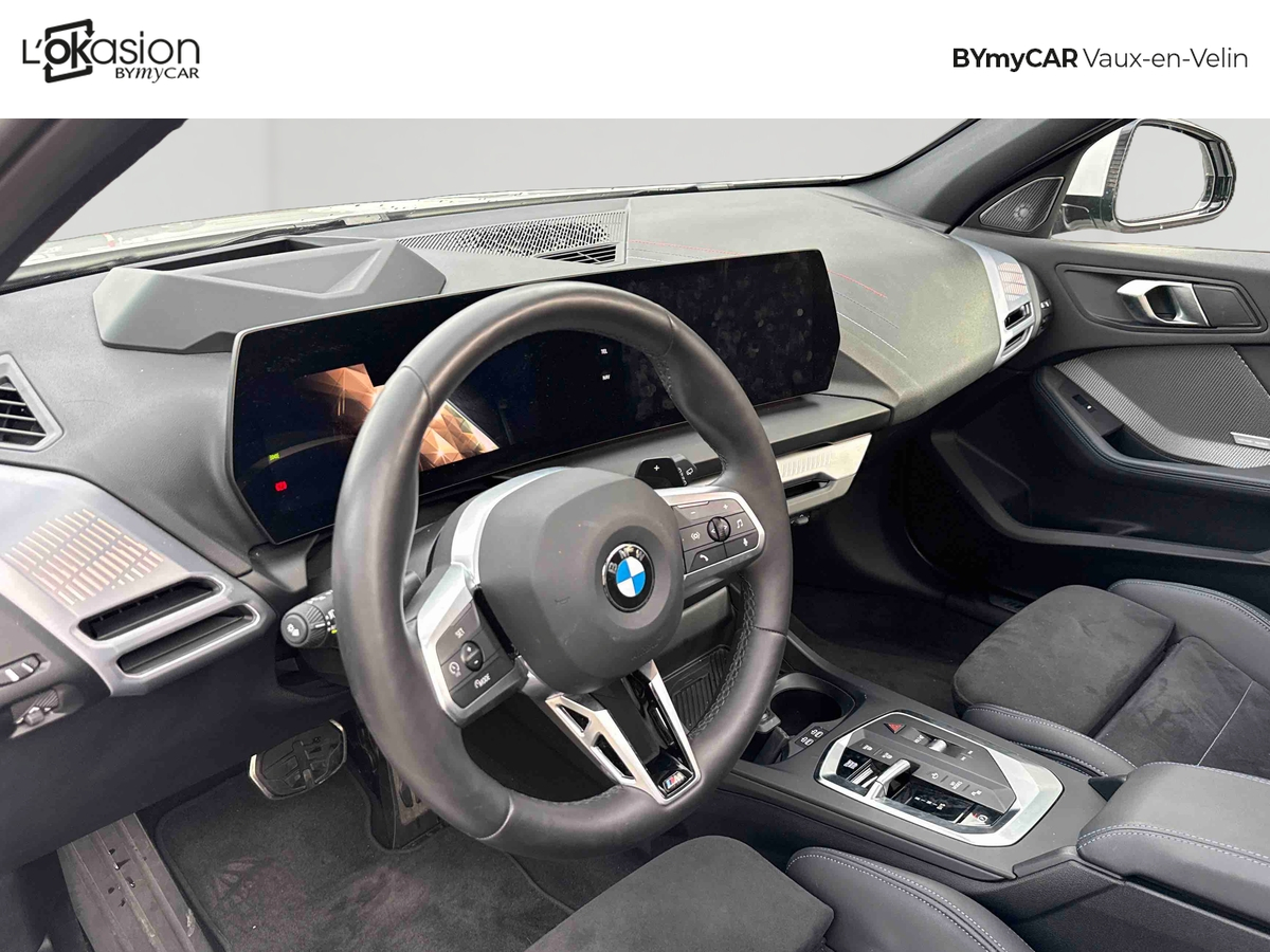 BMW 120 170 ch DKG7 — photo 10