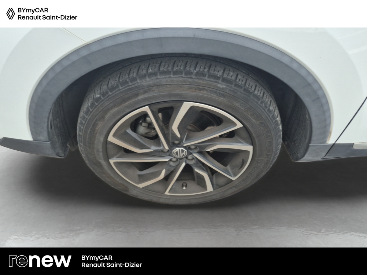 MG ZS 1.5L VTI-Tech 106ch 2WD — photo 17