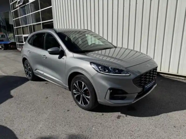 Ford Kuga 2.5 duratec 225ch phev st-line business bva — photo 3