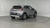 Renault Captur 1.3 TCe 140ch Intens EDC — photo 5